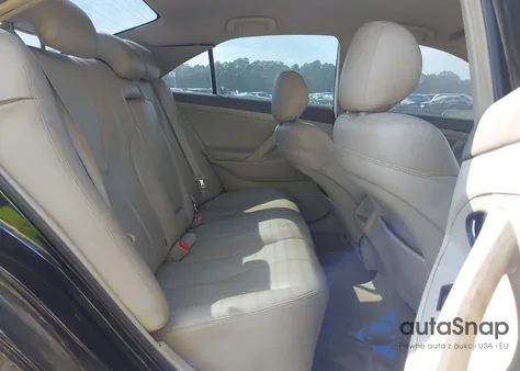 2009 Toyota Camry Le z USA, uszkodzony, nr VIN 4T1BE46K49U855599